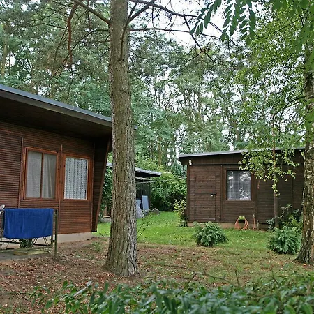 Hébergement de vacances Holiday Chemnitz.3