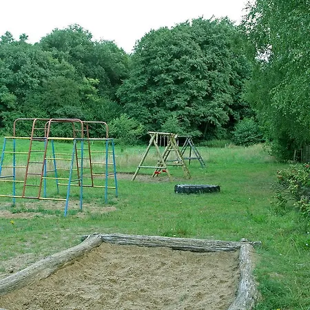 Hébergement de vacances Holiday Chemnitz.3 Muncheberg