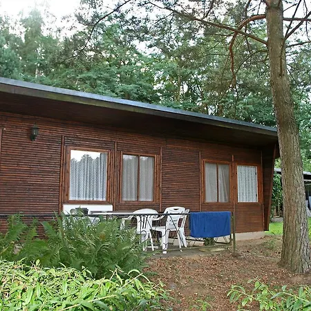 Hébergement de vacances Holiday Chemnitz.3